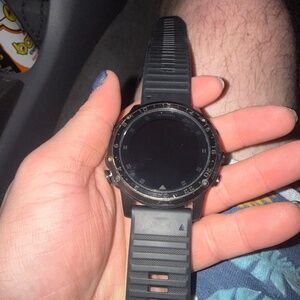 Garmin tactix Charlie plus charger (no connector)